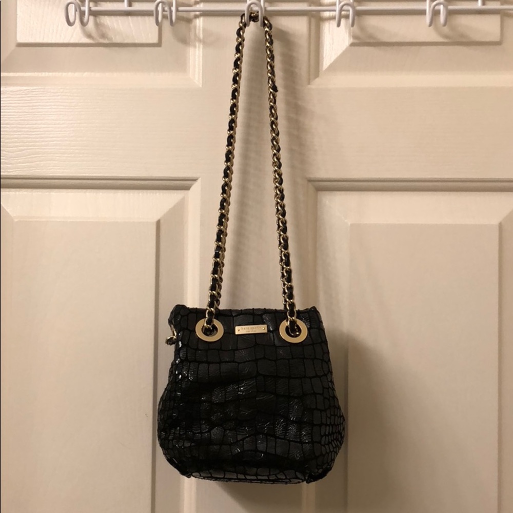 Kate Spade Mini Chain Bag
